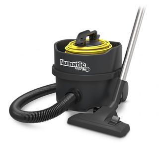 NUMATIC ECO REFLO COMMERCIAL DRY VACUUM