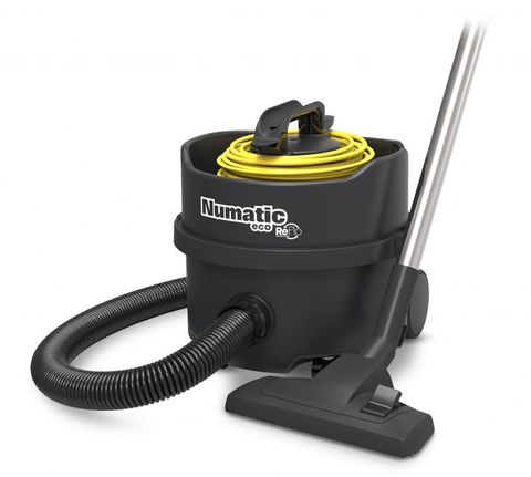 NUMATIC ECO REFLO COMMERCIAL VACUUM CLEANER