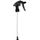 AGAR 1L SOLVENT TRIGGER SPRAY BLACK