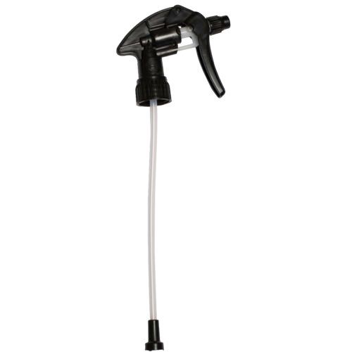AGAR 1L SOLVENT TRIGGER SPRAY BLACK