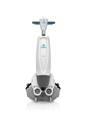 I-MOP LITE WITH CHARGER & BATTERY
