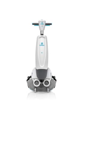 I-MOP LITE WITH CHARGER & BATTERY