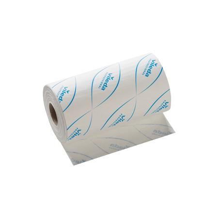 MICRONSOLO ROLL, 180 CLOTHES 25 x 32 CM - BLUE