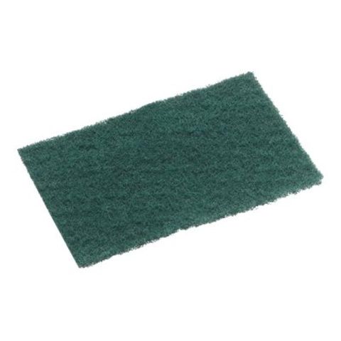 OATES No 100 NYLON SCOUR PAD (10 Pack)