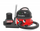 HENRY NX BATTERY VACUUM CLEANER (W/O BATTERY)