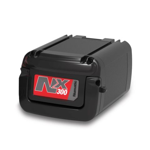 NUMATIC NX300 LITHIUM ION BATTERY V2