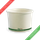 BIOPAK HOT & COLD PAPER BIO BOWL 500ML WHITE (500 CARTOON)