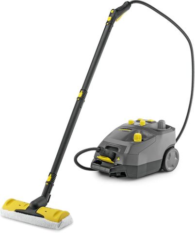 KARCHER SG 4/4 STEAM CLEANER