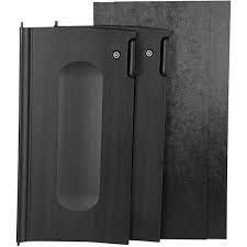 RUBEBRMAID LOCKING CABINET DOOR KIT