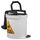 OATES DURACLEAN MARK II ROLLER WRINGER BUCKET 15L WHITE