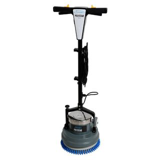 POLYSTAR 15INCH ORBITAL FLOOR POLISHER & CLEANER