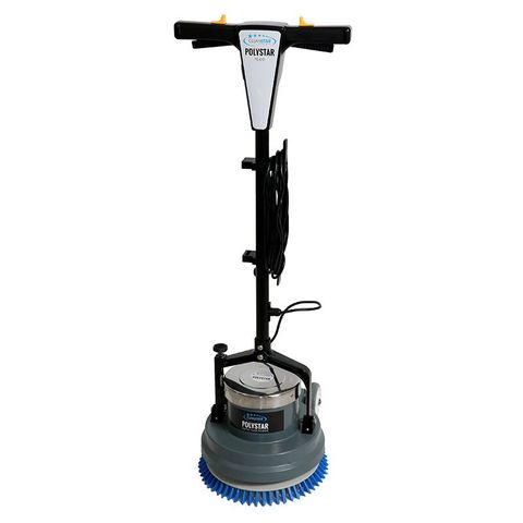 POLYSTAR 15INCH ORBITAL FLOOR POLISHER & CLEANER