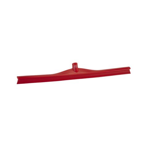 VIKAN ULTRA HYGIENE SINGLE BLADE  700MM RED