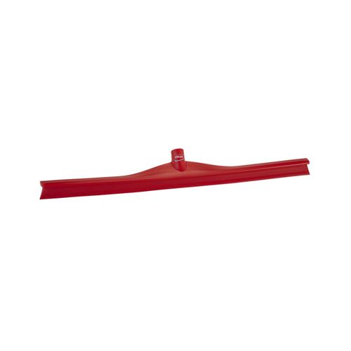 VIKAN ULTRA HYGIENE SINGLE BLADE 700MM RED