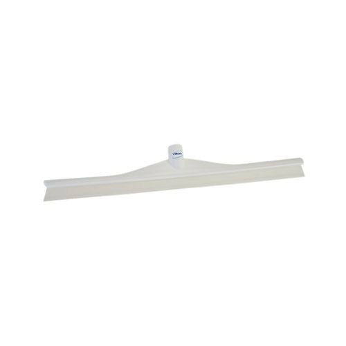 VIKAN ULTRA HYGIENE SINGLE BLADE  600MM WHITE