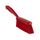 VIKAN BANNISTER BRUSH 330MM, SOFT BRISTLE -RED