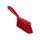 VIKAN BANNISTER BRUSH RED 330mm MEDIUM BRISTLE