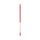 VIKAN ERGONOMIC HANDLE RED 1300MM