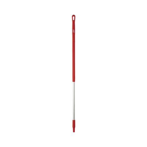 ERGONOMIC HANDLE RED 1300MM