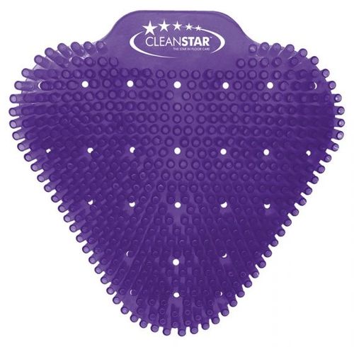 CLEANSTAR UR-LAVENDER URINAL SCREEN