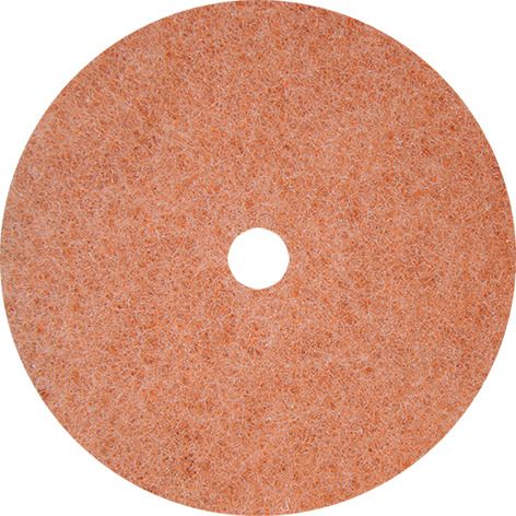 GLOMESH AUTOSCRUB & PREBURNISH 425MM