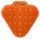 CLEANSTAR UR-MANGO URINAL SCREEN