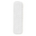 RUBBERMAID HYGEN MICROFIBRE ROOM DUST MOP WHITE