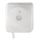 ROYAL TOUCH SINGLE JUMBO WHITE PEARL DISPENSER