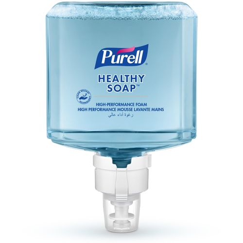 PURELL CRT HEALTHY SOAP HIGH PERFORMANCE FOAM 1200ML (ES8)