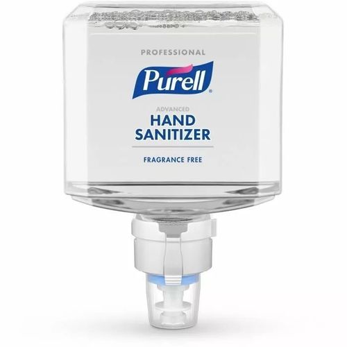 PURELL ES8 INSTANT HAND SANITISER 1.2L REFILL (2 PACK)