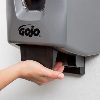 GOJO PRO TDX 5000ML INDUSTRIAL HEAVY DUTY DISPENSER