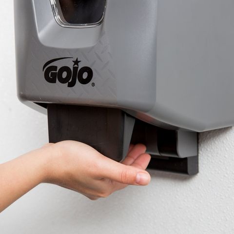 GOJO PRO TDX 5000ML INDUSTRIAL HEAVY DUTY DISPENSER