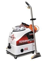 POLIVAC TERMINATOR CARPET EXTRACTOR (10M HOSE)