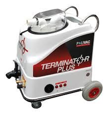 POLIVAC TERMINATORPLUS CARPET EXTRACTOR (5M HOSE)