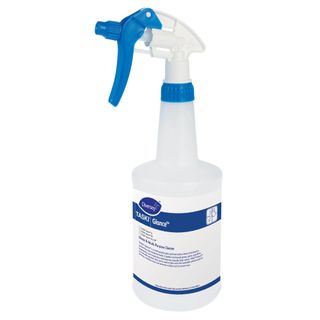 DIVERSEY TASKI GLANCE SPRAY BOTTLE KIT (6X750ML)