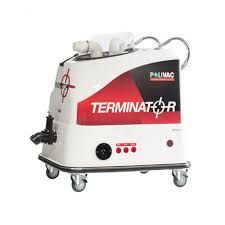 POLIVAC TERMINATOR CARPET EXTRACTOR (5M HOSE)