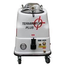 POLIVAC TERMINATORPLUS CARPET EXTRACTOR (NO WAND OR HOSES)