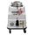 POLIVAC TERMINATORPLUS CARPET EXTRACTOR (NO WAND OR HOSES)
