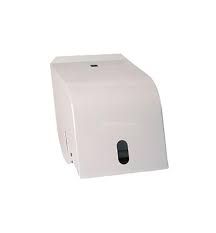 ROYAL TOUCH METAL ROLL TOWEL DISPENSER