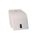 ROYAL TOUCH METAL ROLL TOWEL DISPENSER