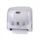 ROYAL TOUCH MINI AUTOCUT HAND TOWEL DISPENSER WHITE PEARL