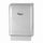 ROYAL TOUCH ULTRASLIM HAND TOWEL DISPENSER WHITE PEARL
