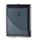 ROYAL TOUCH COMPACT HAND TOWEL DISPENSER BLACK