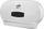 ROYAL TOUCH TWIN JUMBO MAXI DISPENSER WHITE