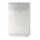 ROYAL TOUCH INTERLEAVE COMPACT DISPENSER WHITE PEARL
