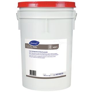 DIVERSEY CLAX ACTIV 42C1 15KG