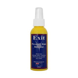 EXIT SOAP PRE-WASH STAIN REMOVER SPRAY 125ML