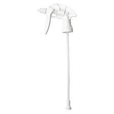 FOAM TRIGGER WHITE