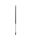 VIKAN ERGONOMIC HANDLE 1300 BLACK
