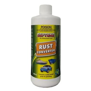 SEPTONE RUST CONVERTER 500ML